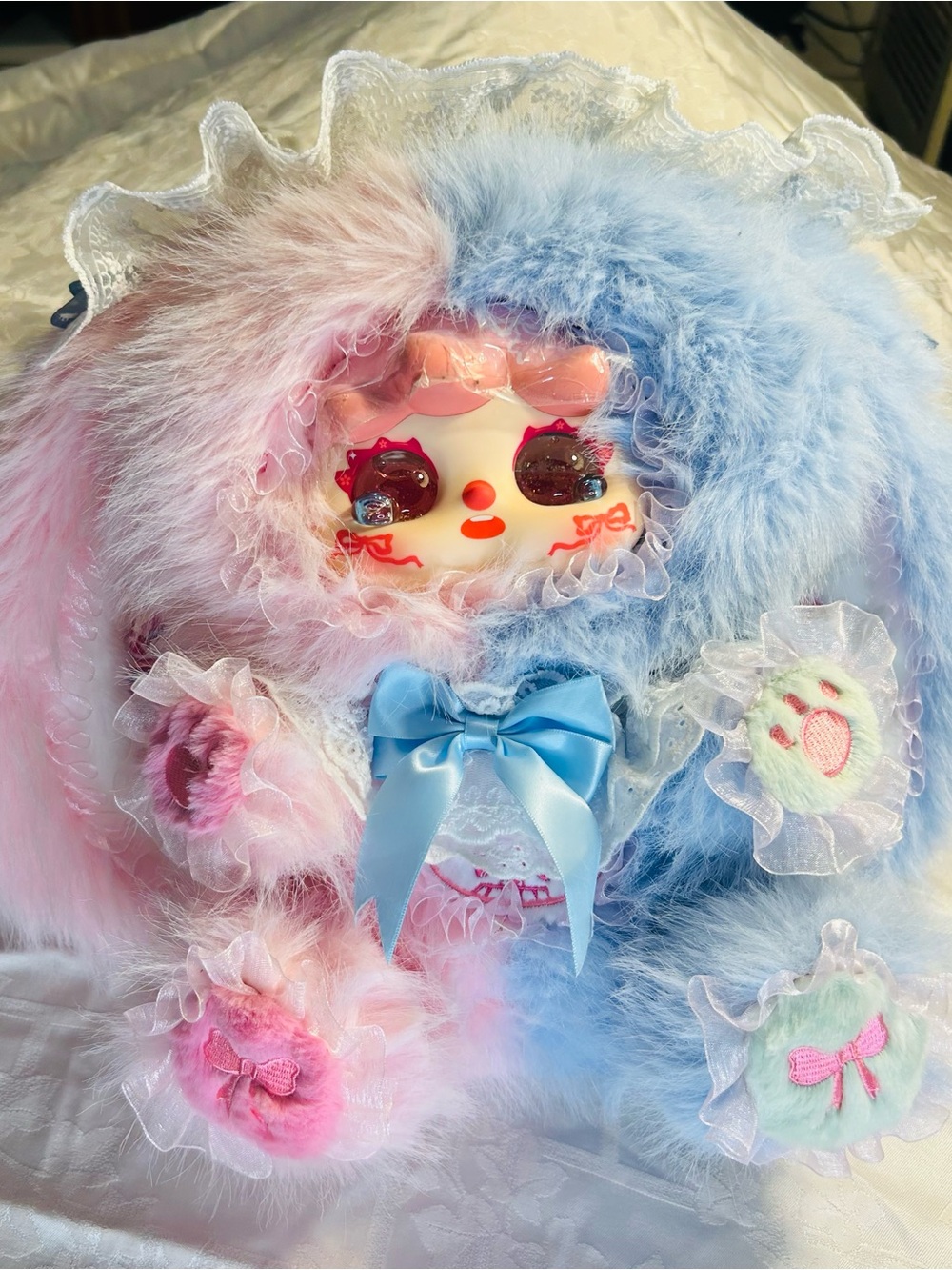 MIGO Rose Tea Party 600 percent - Fantasyland